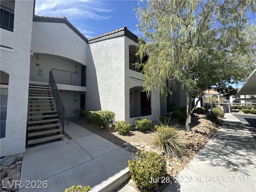 Inviting Furnished 1-Bed Condo in Peaceful Seven Hills – photo 1