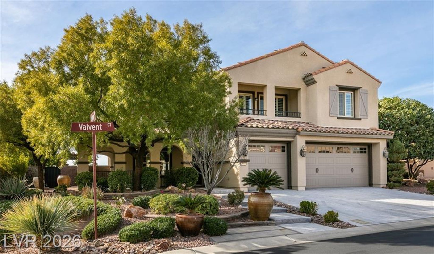 Henderson House: 2909 Valvent Ct