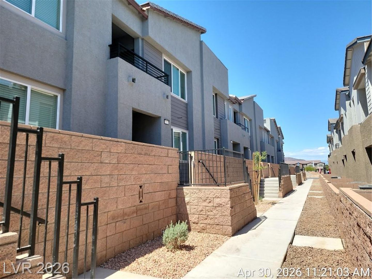 Henderson Townhome: 1524 Maya Crossing Ave
