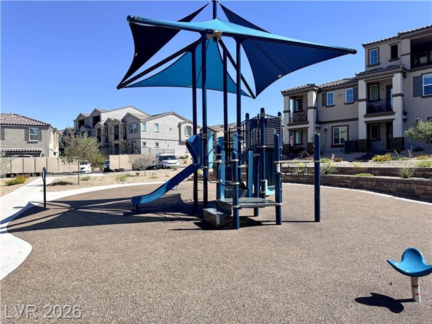 Playroom at Ylang Pl 477