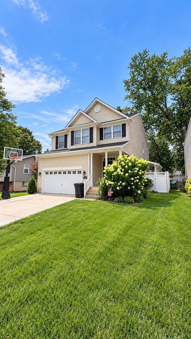 Severna Park House: 622 Cypress Lane