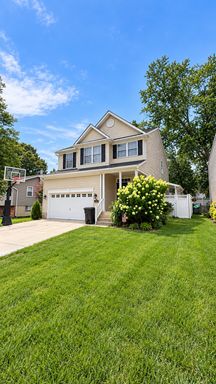 4 Bedroom Rental – 622 Cypress Lane, Severna Park, MD 21146