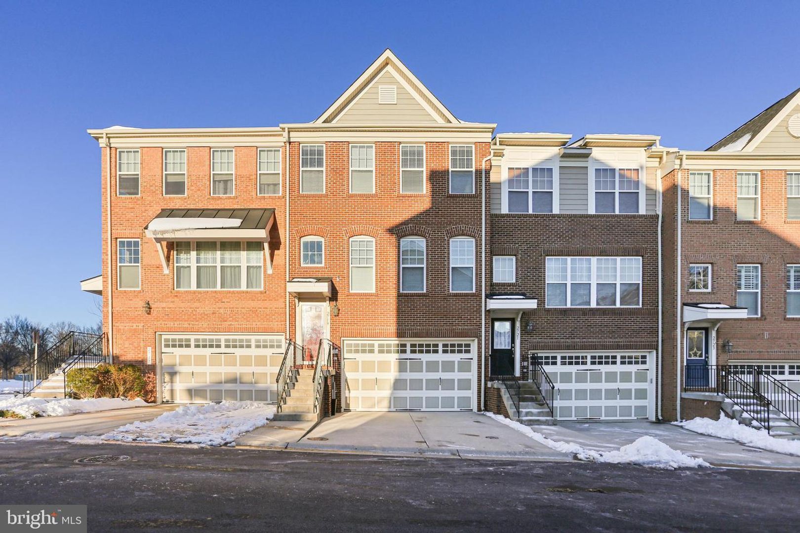 Hanover House: 2719 Amber Crest Road