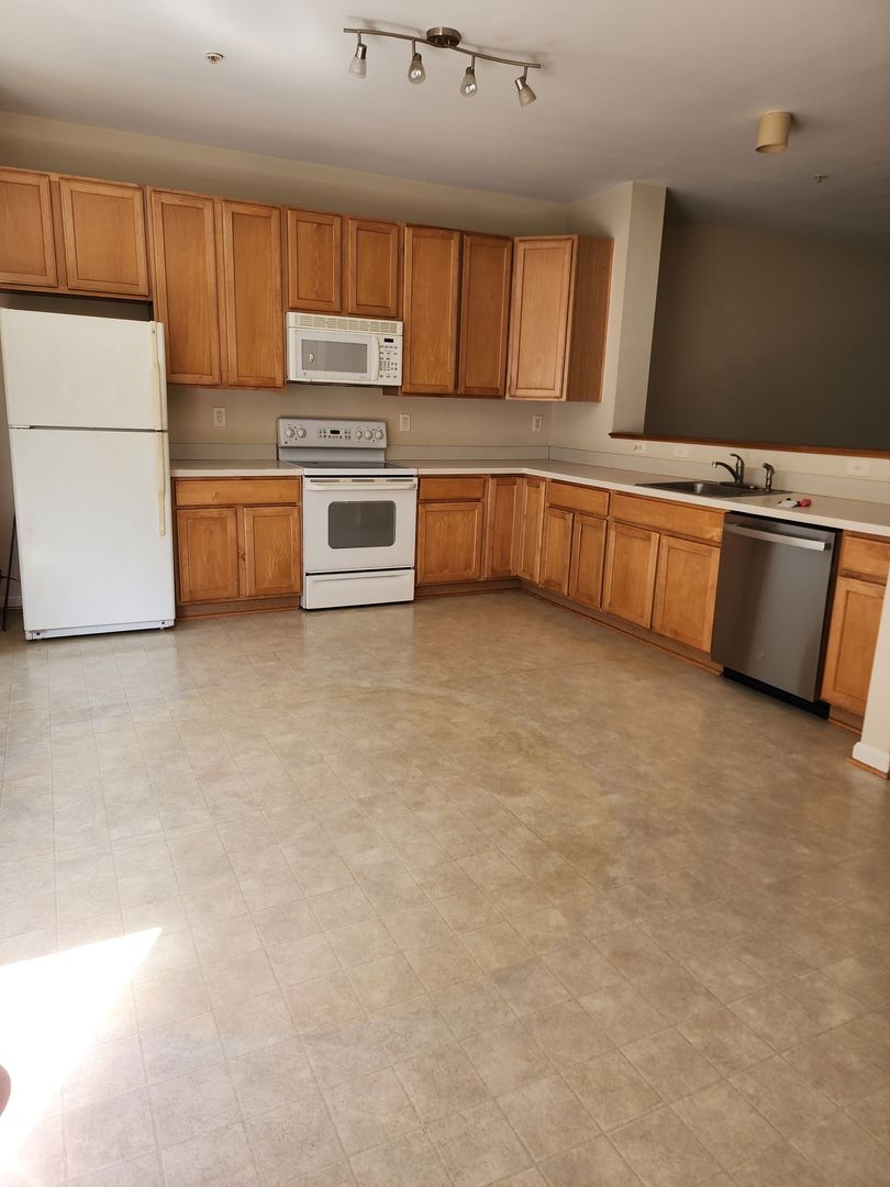 Frederick House: 507 Sylvan Court