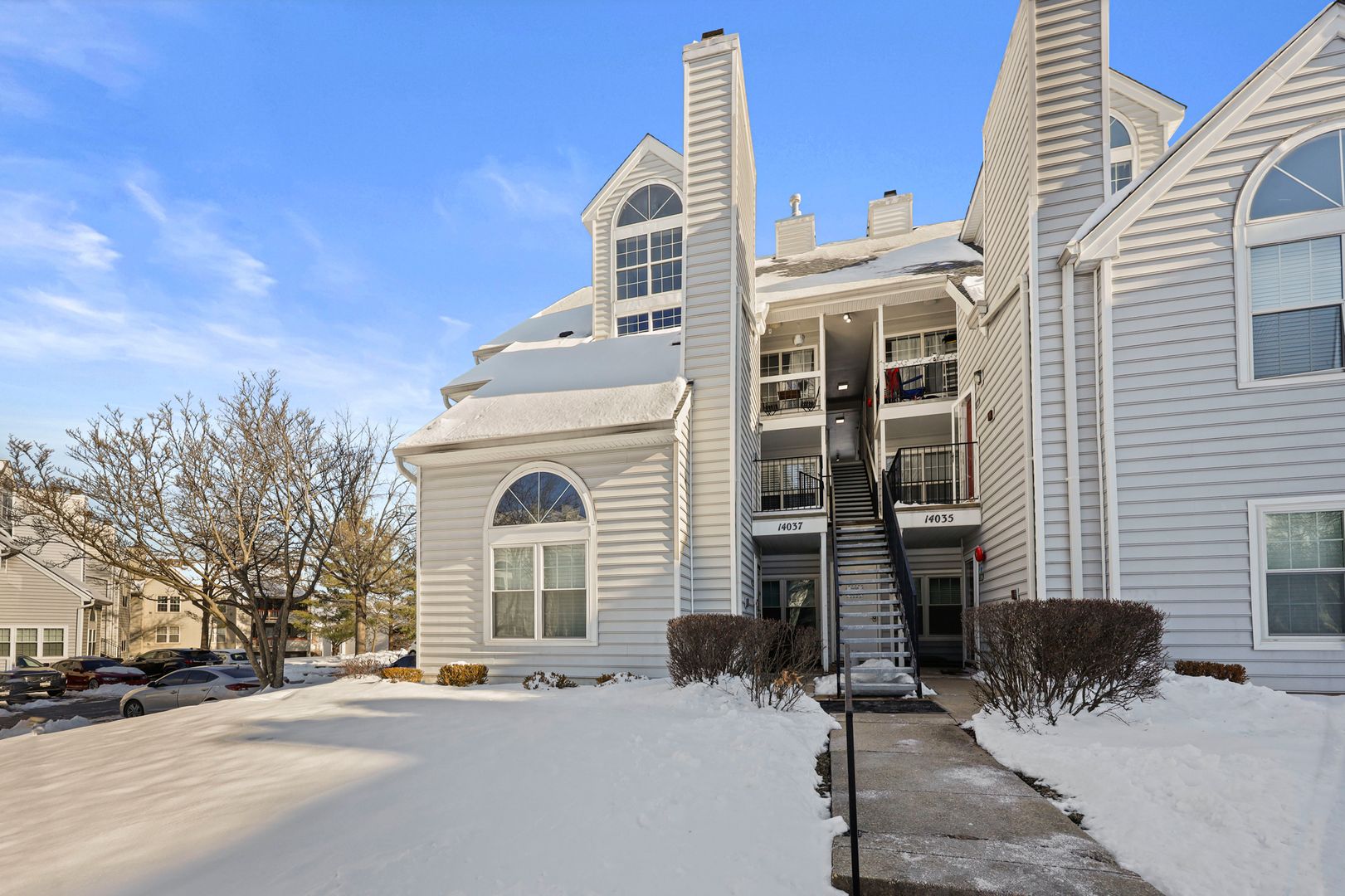 Laurel House: 14037 Vista Drive