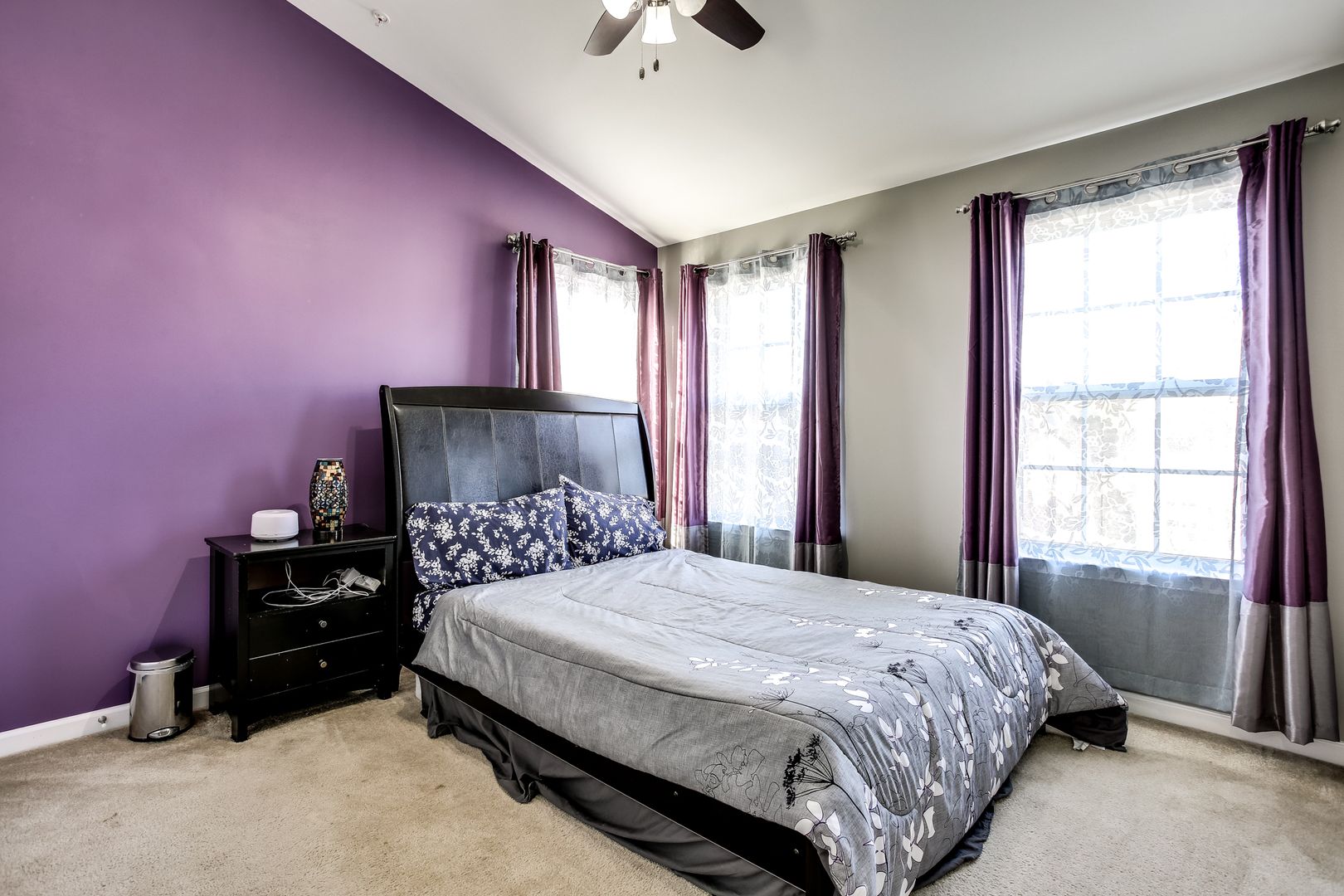 Columbia House: 6802 Flour Mill Court
