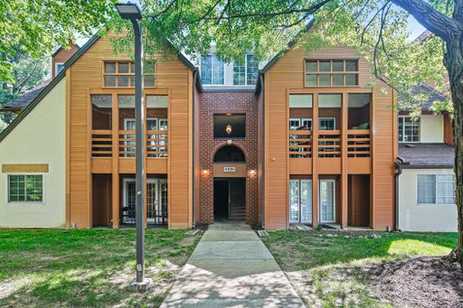 Heatherfield Condo Association - Columbia – photo 1