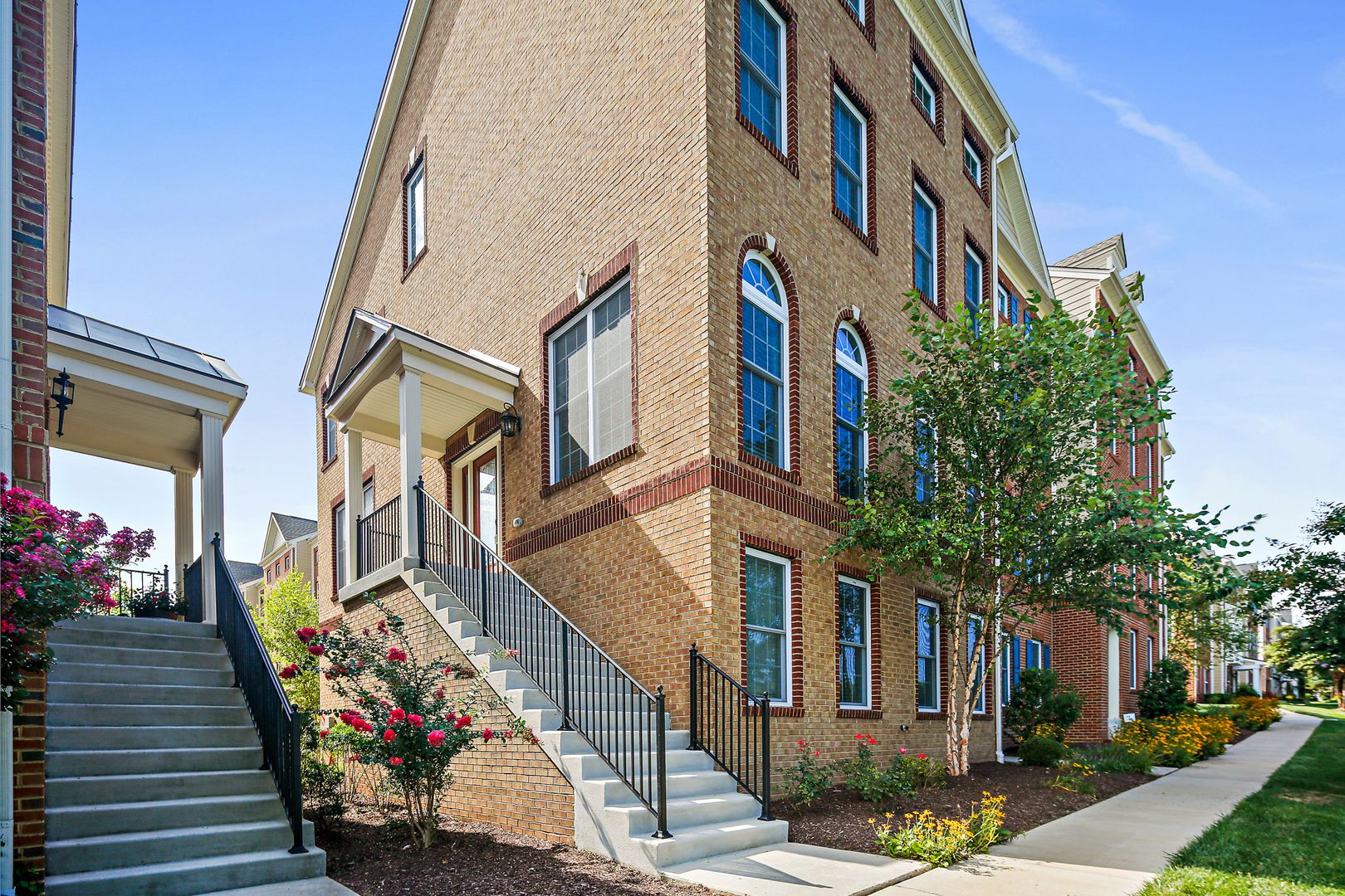 Hanover House: 2542 Cherry Tree Road