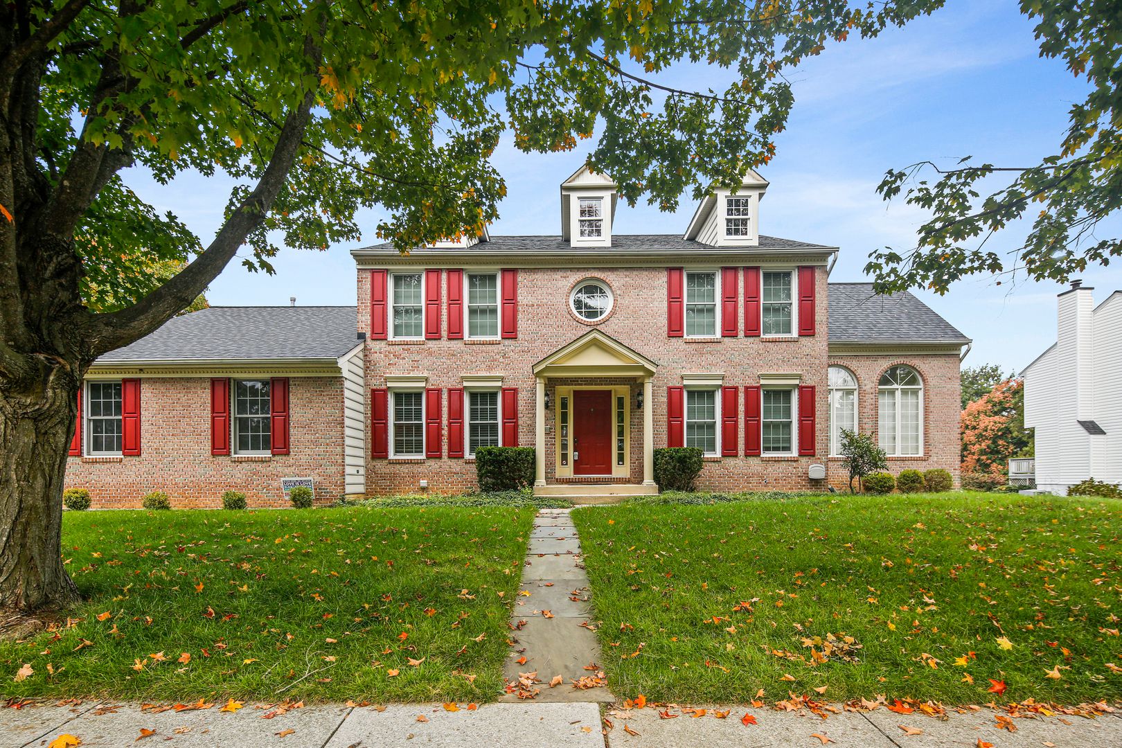 Ellicott City House: 3109 Nestling Pine Court