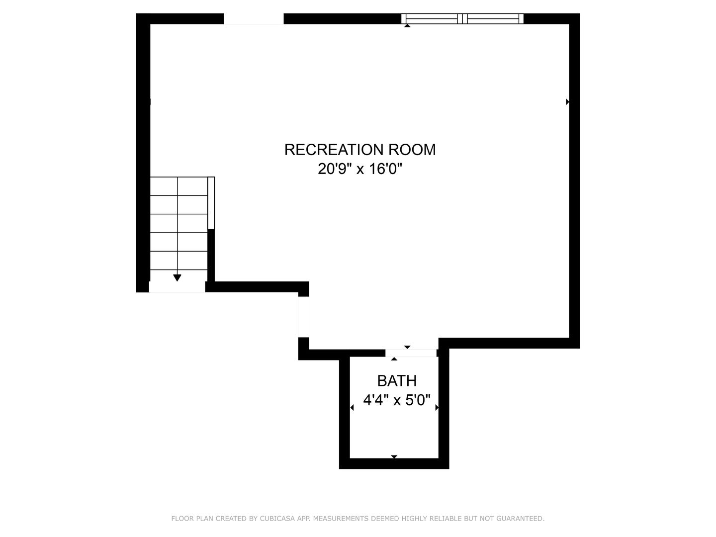 Hanover House: 2719 Amber Crest Road