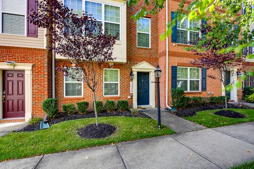 3 Bedroom Townhome – 7224 Brinley Way, Hanover, MD 21076