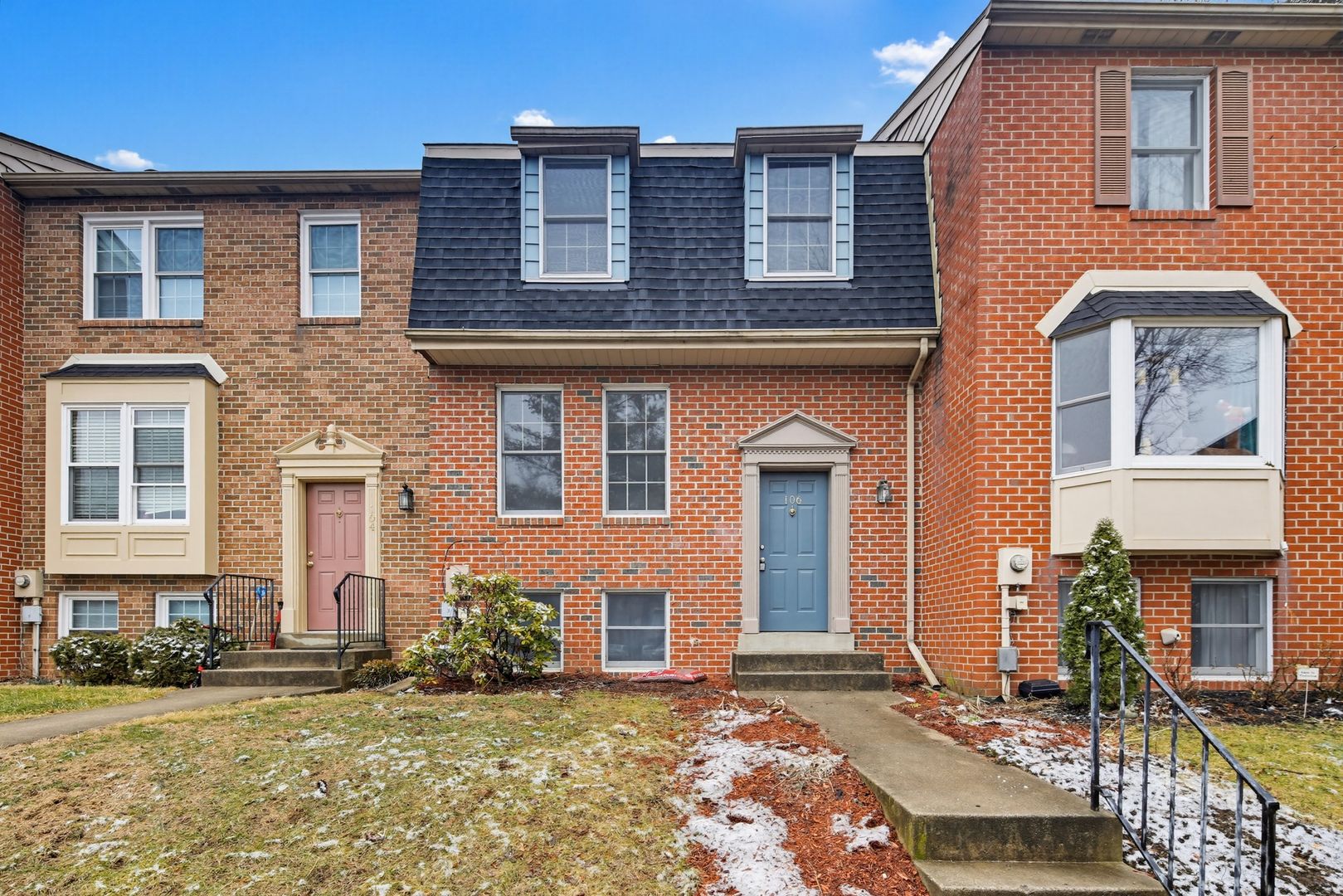 Walkersville House: 106 Dunsford Court