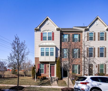 3 Bedroom Townhome – 7125 Penny Lane, Elkridge, MD 21075