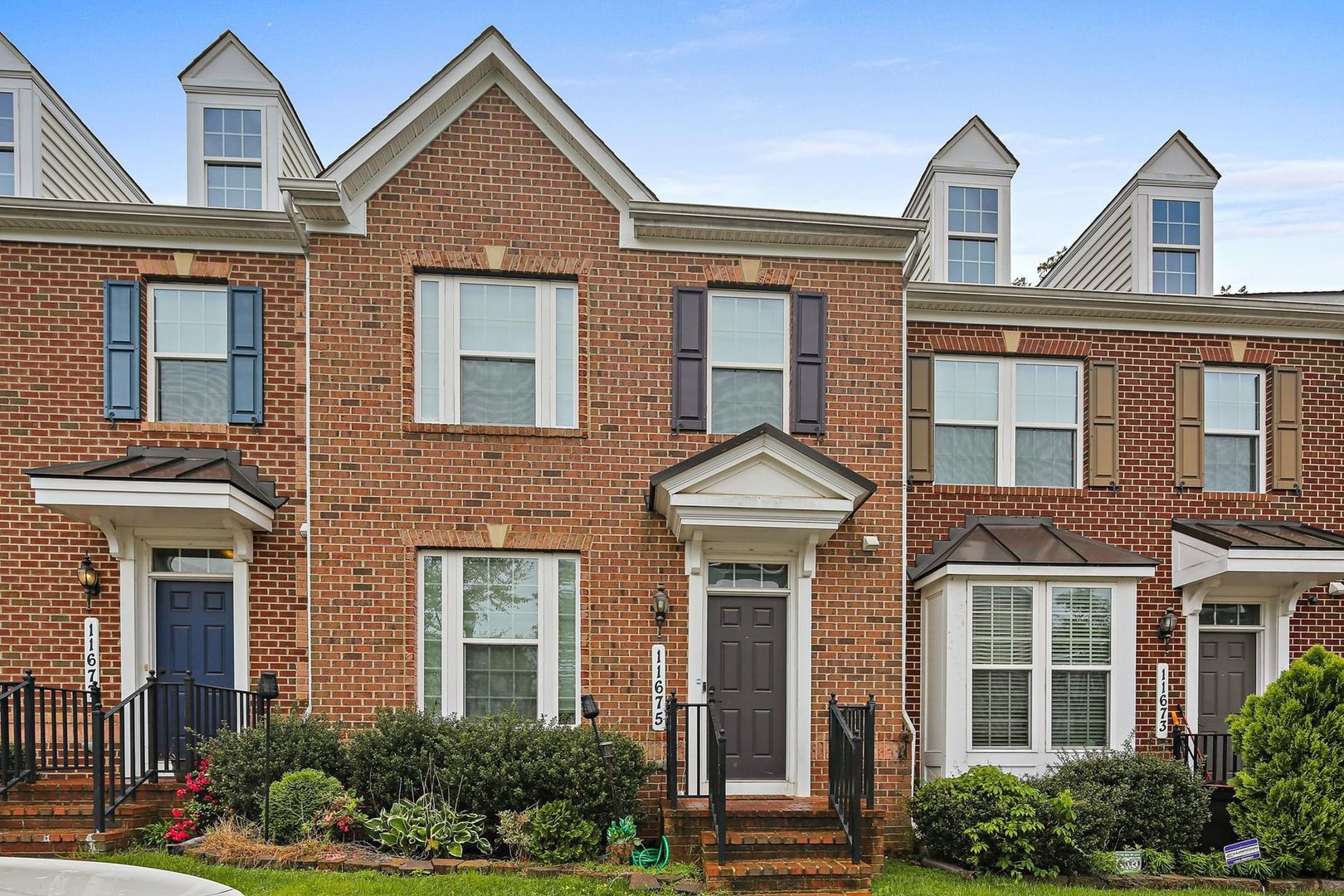 Clarksburg House: 11675 Emerald Green Drive