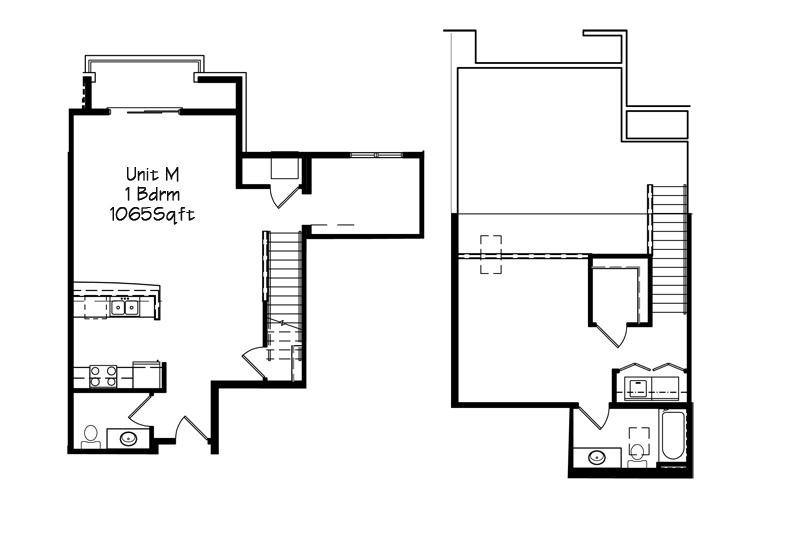 Verona Apartment: 1290 Lucerne Drive