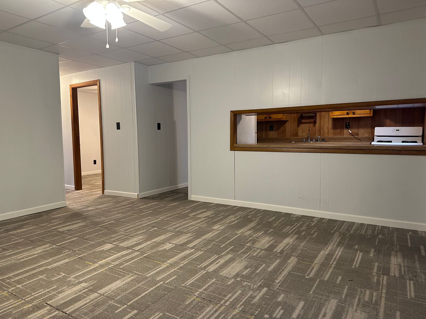 North Little Rock House: 6604 Fitts