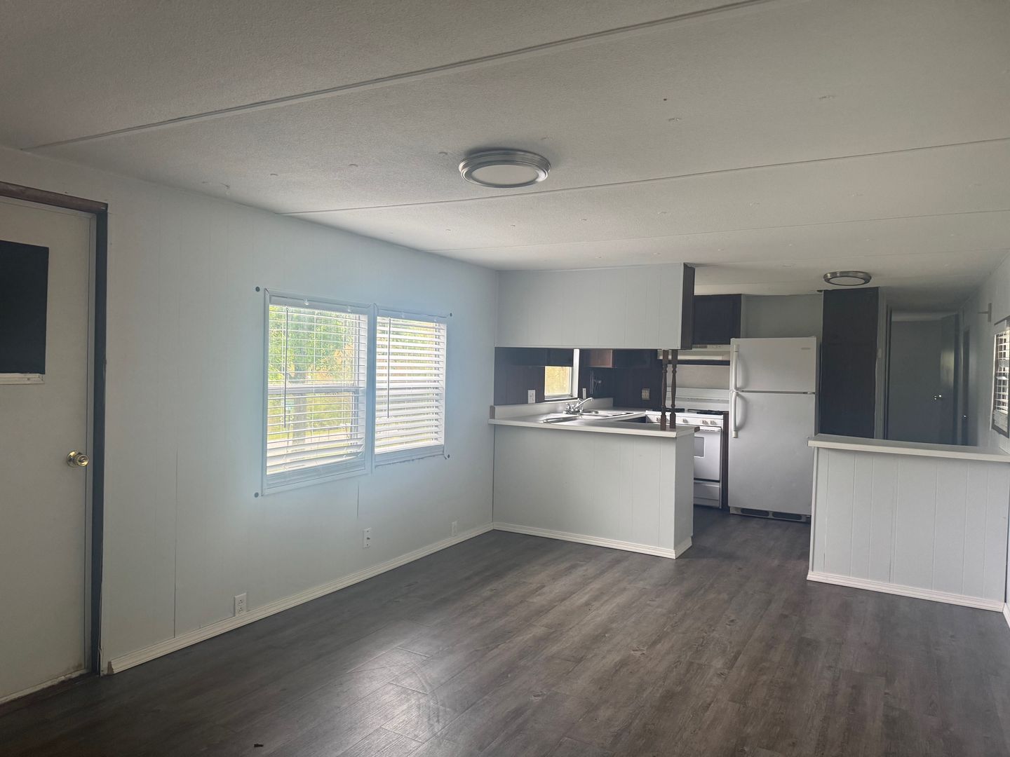 North Little Rock Apartment: 6615 Fitts