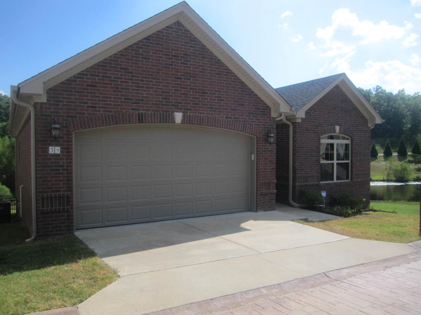 LITTLE ROCK House: 35 PENNSYLVANIA COURT