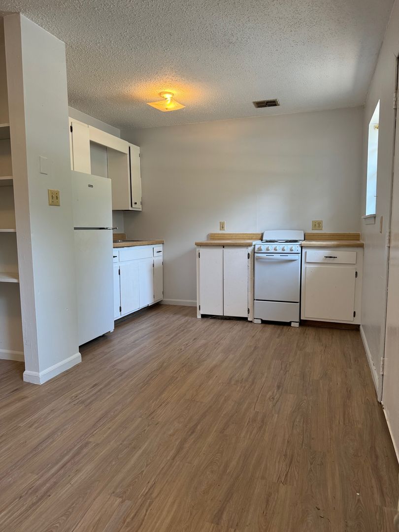 Pine Bluff Apartment: 1600 N Lane UNIT E