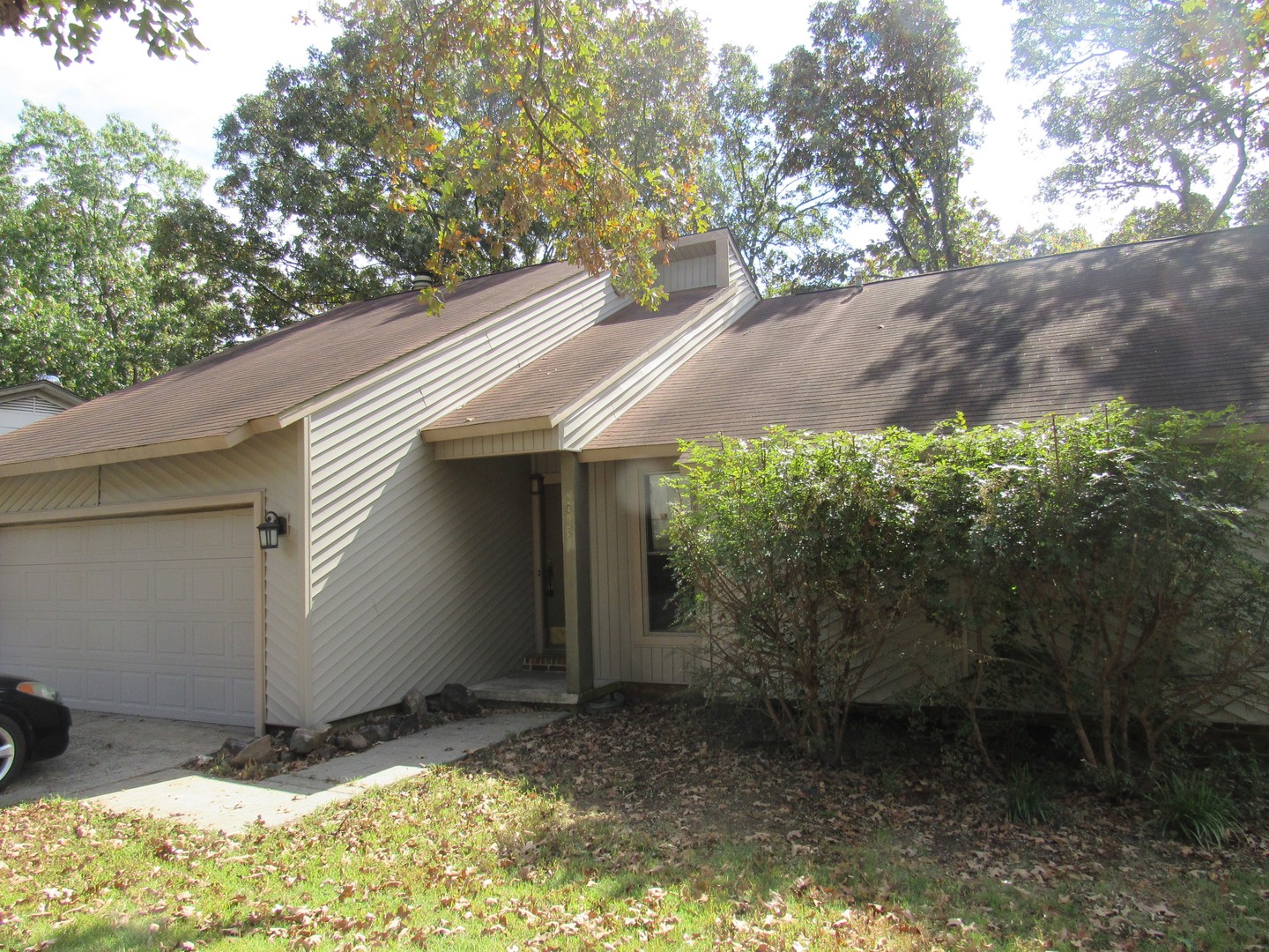 North Little Rock House: 1013 Nicole Dr