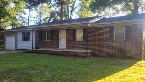 Great Home in Country Setting – photo 1