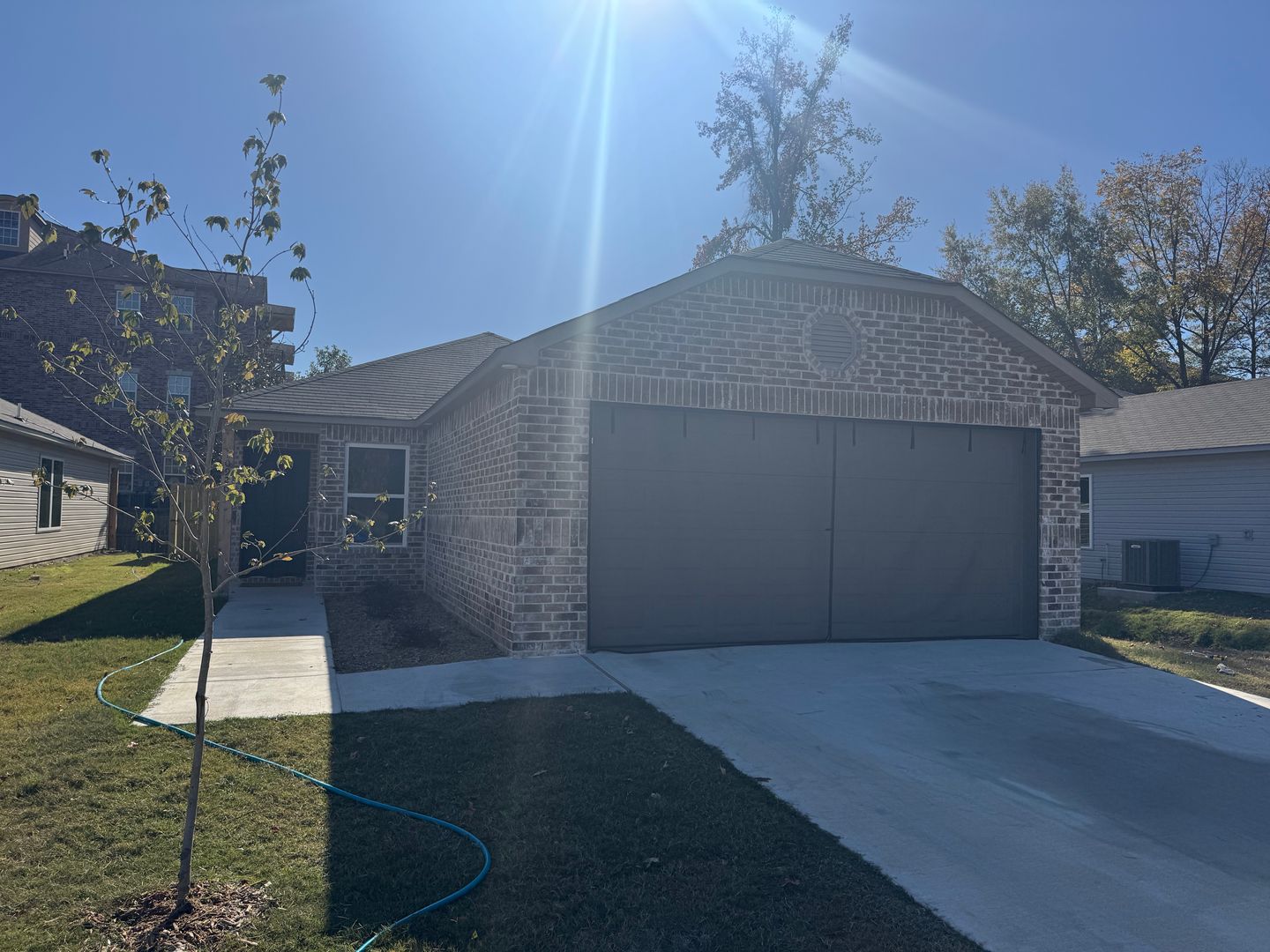 North Little Rock House: 10920 Mason Dr