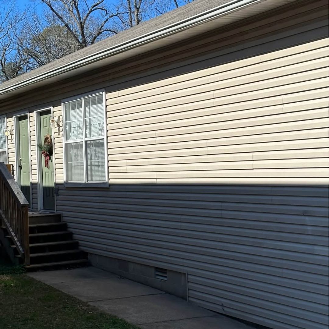 Little Rock Apartment: 3205 Ludwig