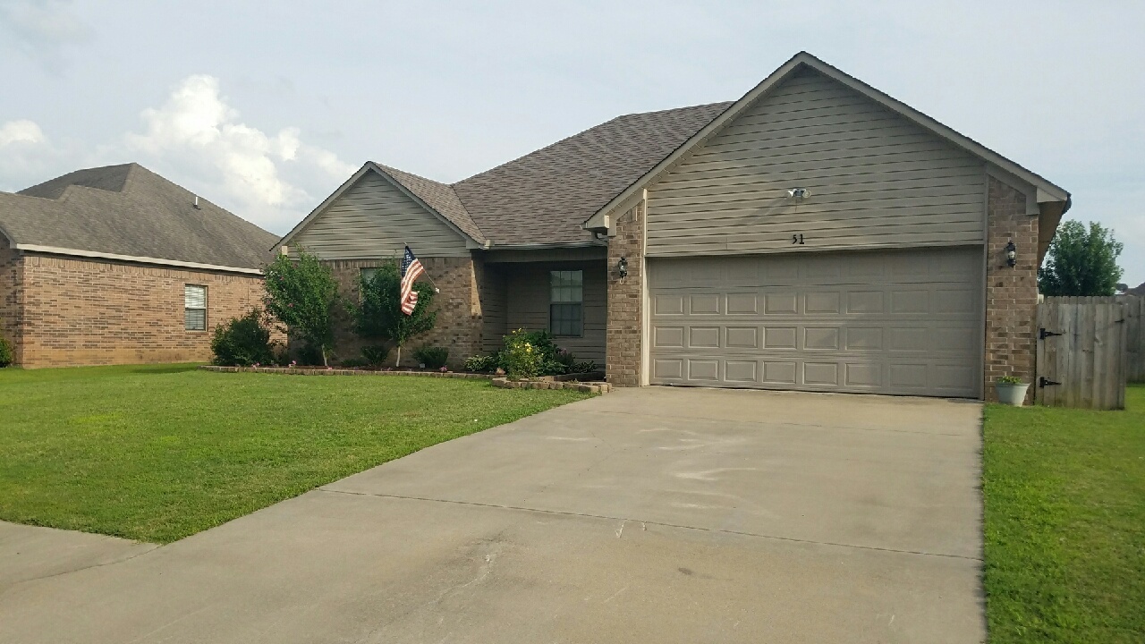 Cabot House: 51 Krooked Kreek