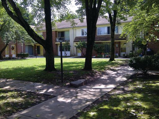 1 Bedroom, 1 Bathroom - 1st Floor Apartment - Chestnut Arms Birdsboro, PA