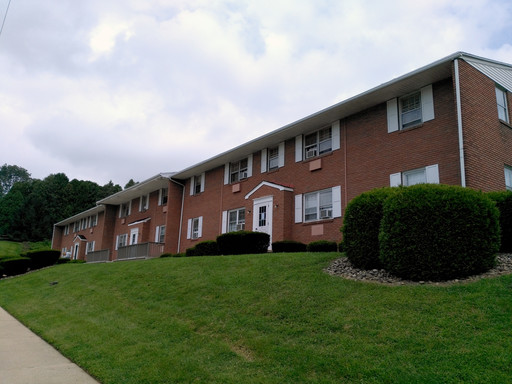 2 Bedroom, 1 Bath - 2nd Floor Apartment - Orchard Hills in Boyertown, PA