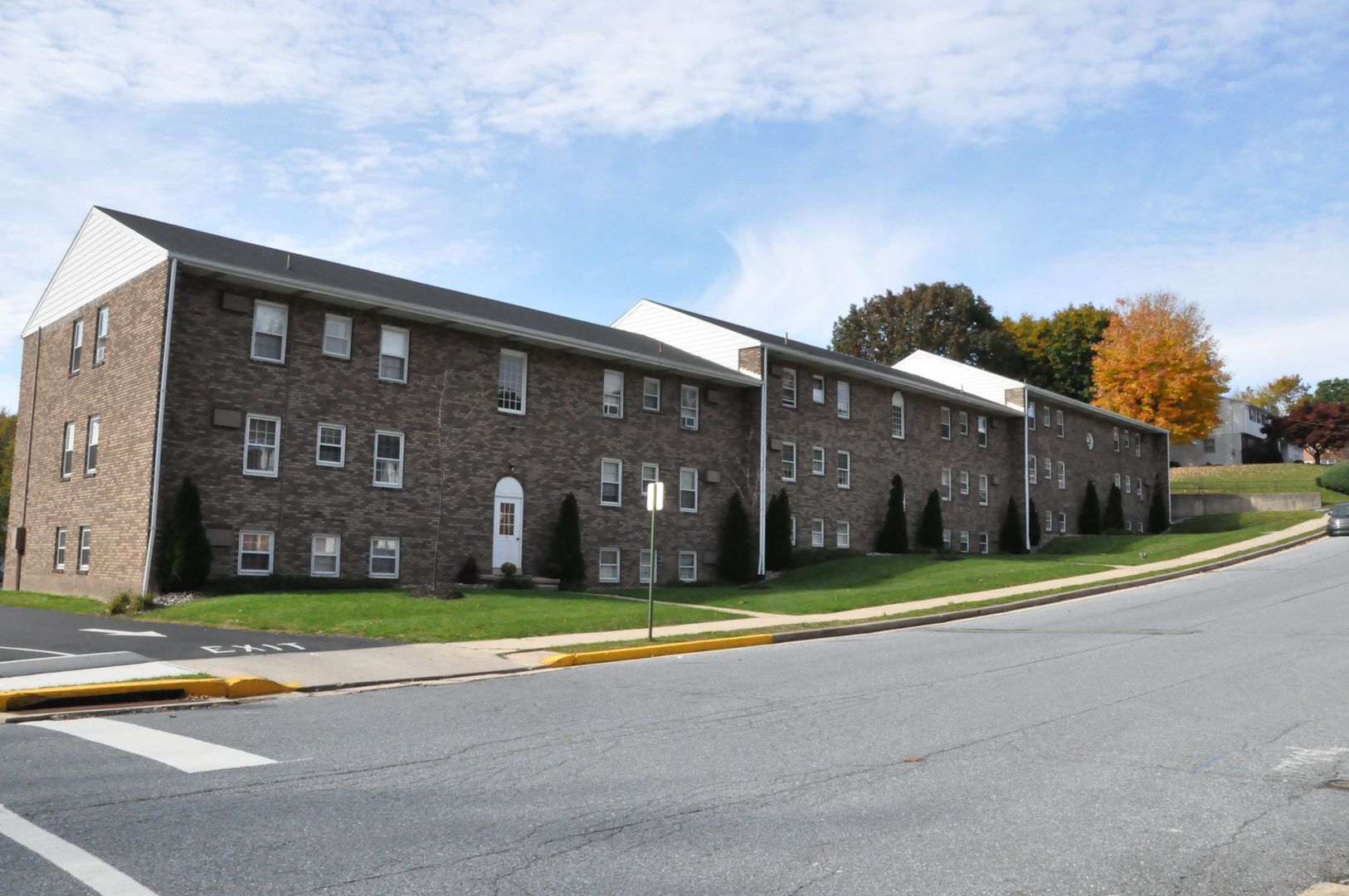 Boyertown Apartment: Orchard Hills Drive