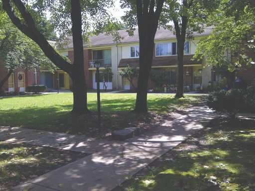 2 Bedroom, 1.5 Bath Townhouse - 700 E 1st Street, Birdsboro