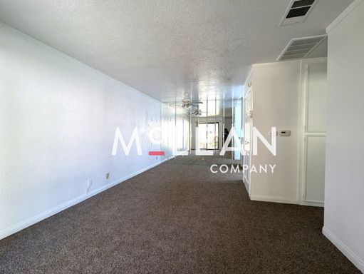 680 North Ashurst Court, Unit I101, Palm Springs, CA 92262
