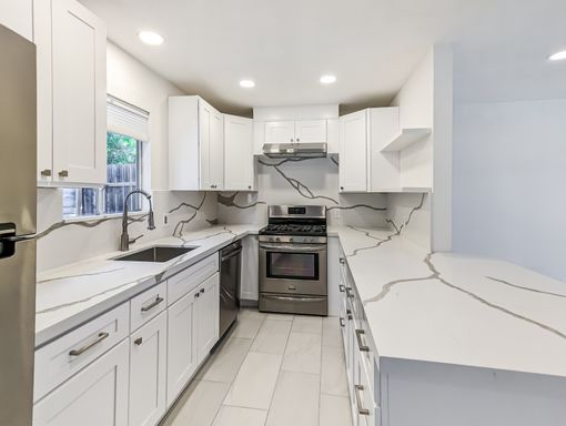 2552 N. Junipero Ave , Unit A , Palm Springs, CA 92262