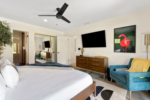 2445 E. Del Lago Rd, Palm Springs, CA 92262