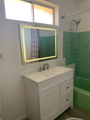 2290 South Palm Canyon Drive, Unit 20, Palm Springs, CA 92264