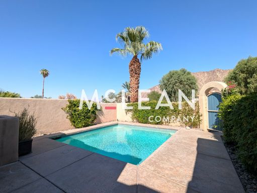 53905 Avenida Mendoza, La Quinta, CA 92253