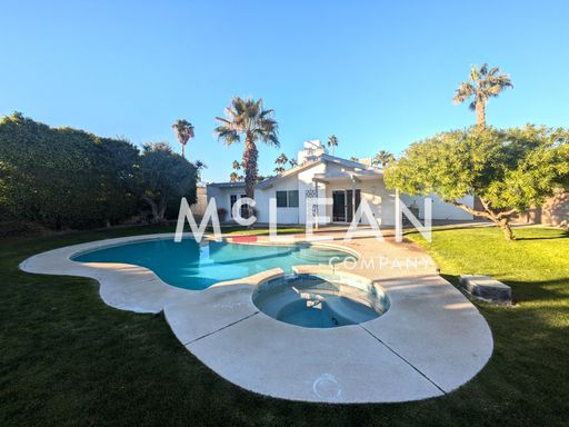 1381 E. Padua Way, Palm Springs, CA 92262