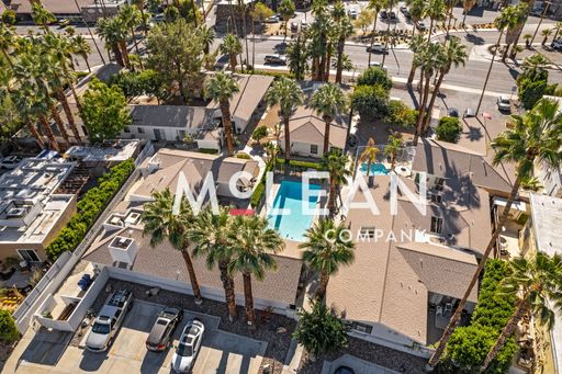 350 E Palm Canyon Drive #31, Palm Springs, CA 92264