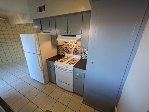 1540 Chaparral Road #6, Palm Springs, CA 92262