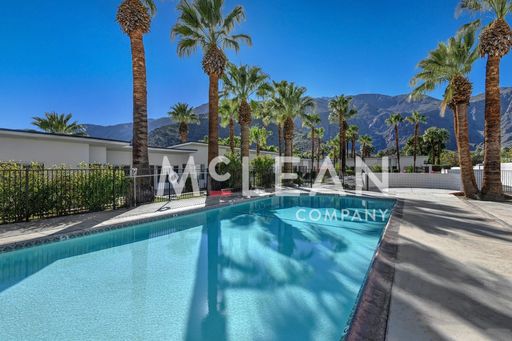 630 North Belardo Road , Unit 01, Palm Springs, CA 92262