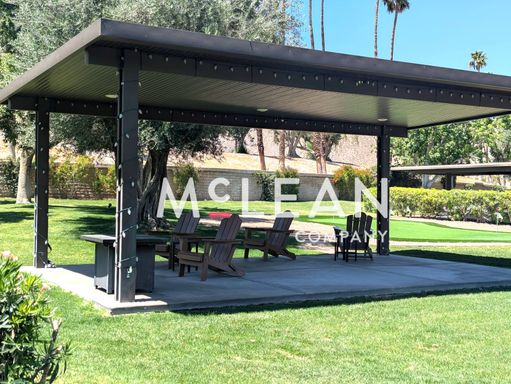  685 North Ashurst Court , #H207, Palm Springs, CA 92262
