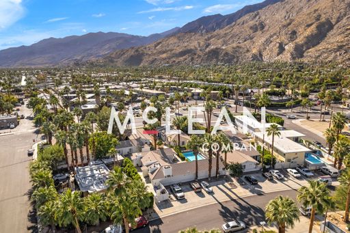 350 E Palm Canyon Drive #31, Palm Springs, CA 92264