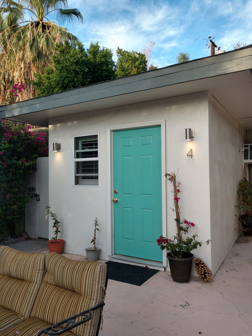 Palm Springs Apartment: 665 Camino Real  - 04