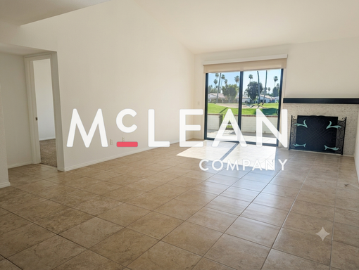 199 Torremolinis Drive, Rancho Mirage, CA 92270