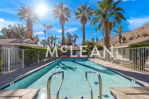 350 E Palm Canyon Drive #31, Palm Springs, CA 92264