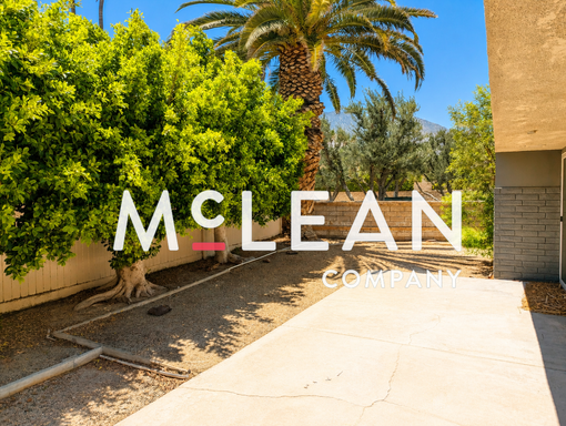 1541 S Sunflower Ct , Palm Springs, CA 92262