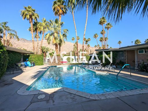 630 S Grenfall Road #03, Palm Springs, CA 92264