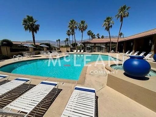 31200 Landau Blvd , Unit 2202 , Cathedral City, CA 92234