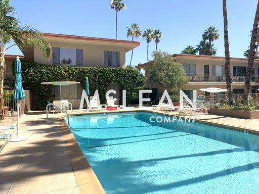 2290 South Palm Canyon Drive, Unit 20, Palm Springs, CA 92264